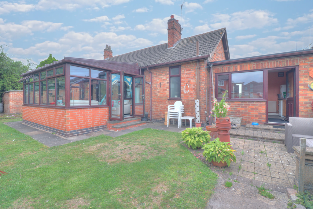 Property photo 2 of 34 Rear Elevation