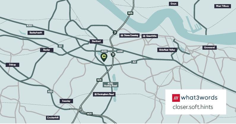 Property photo 2 of 2 Dartford Questor Map.Jpg