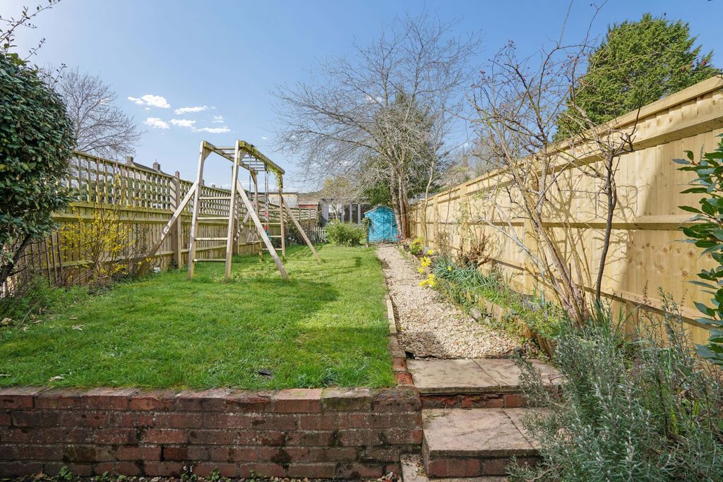 Property photo 2 of 17 Rear Elevation