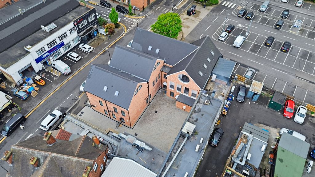 19 bed block of flats for saleQueensway, Enfield EN3