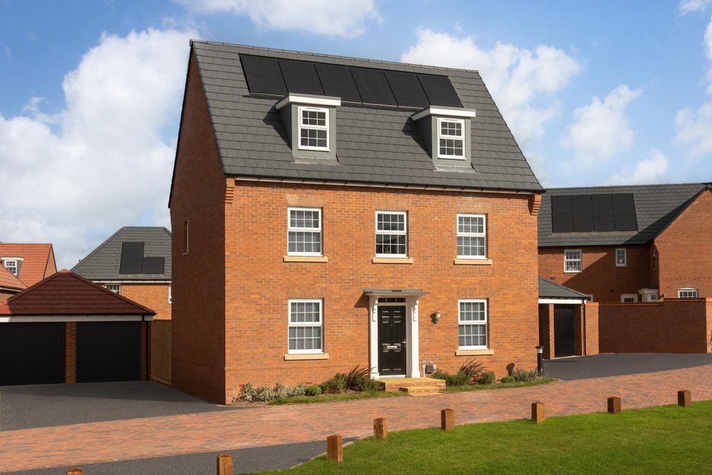 Property photo 1 of 10 Dwh Em Thorpebury Emerson