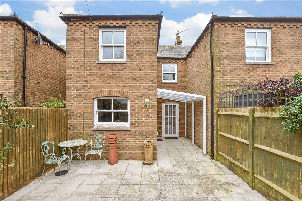 Property photo 3 of 16 Rear Elevation