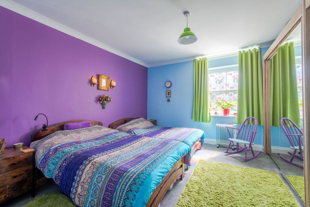 Additional image 6 of 1 bed flat for saleImperial Court, Lynton EX35
