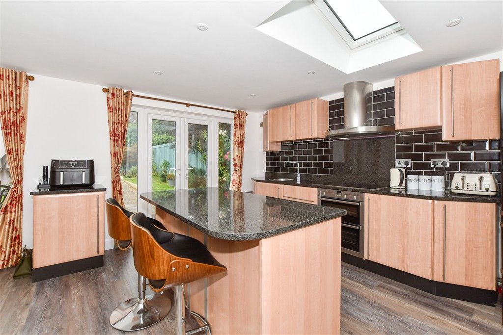 Property photo 2 of 14 Kitchen/ Dining Room