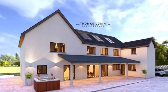 Property photo 3 of 55 Proposed Planning Drawings