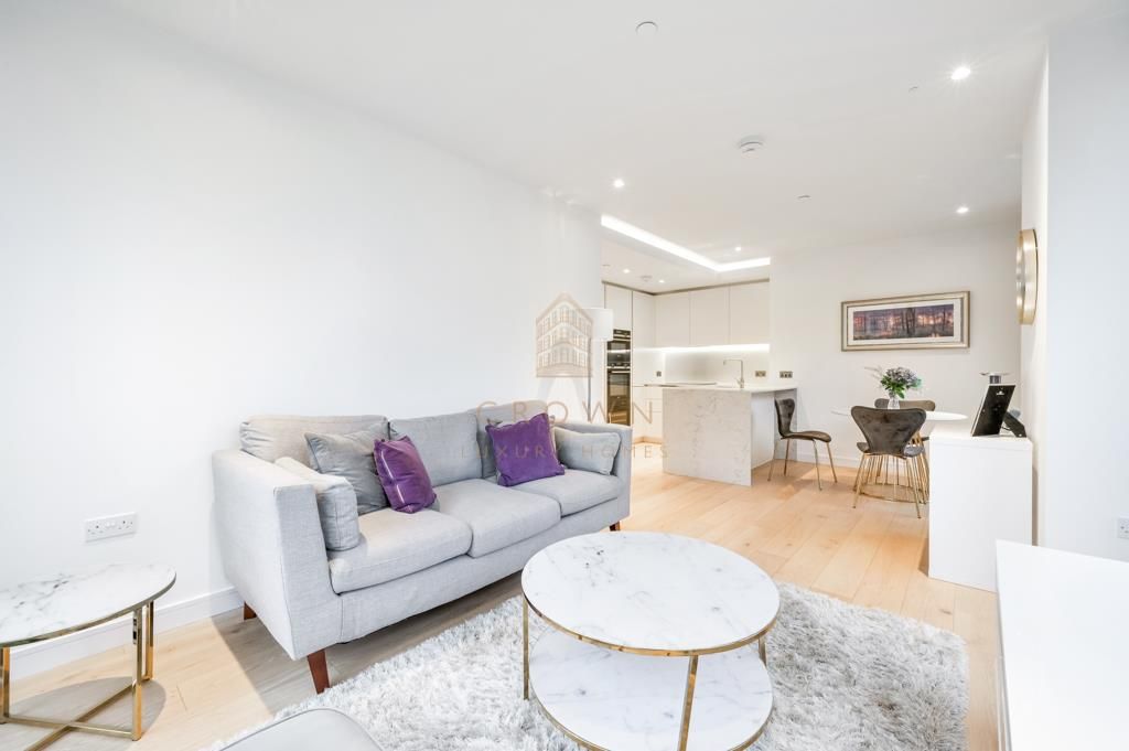 Property photo 1 of 21 Hampton Tower 75, Apartment 1601 (12 From 18)-14.J