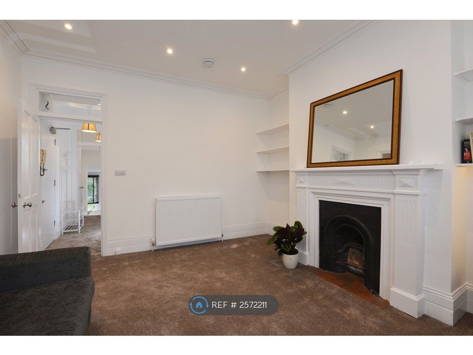 Property photo 3 of 16 Reception And Dining Room (From Bay Window)