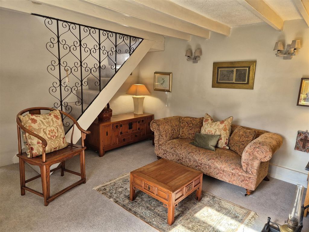 Additional image 6 of 4 bed detached house for saleKilhallon, Par PL24