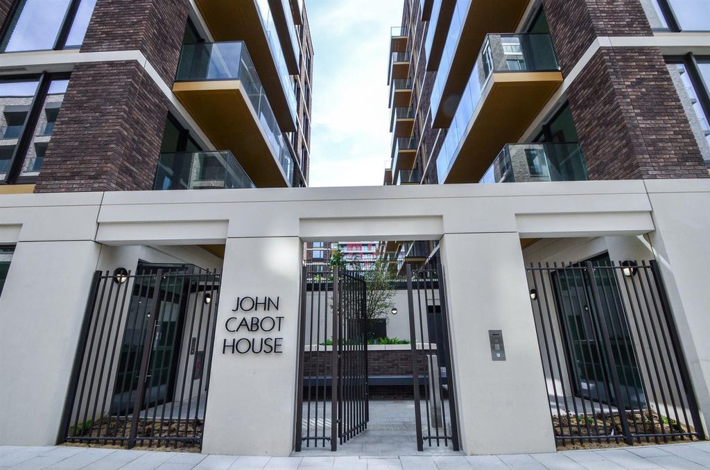 Property photo 3 of 11 John Cabot House