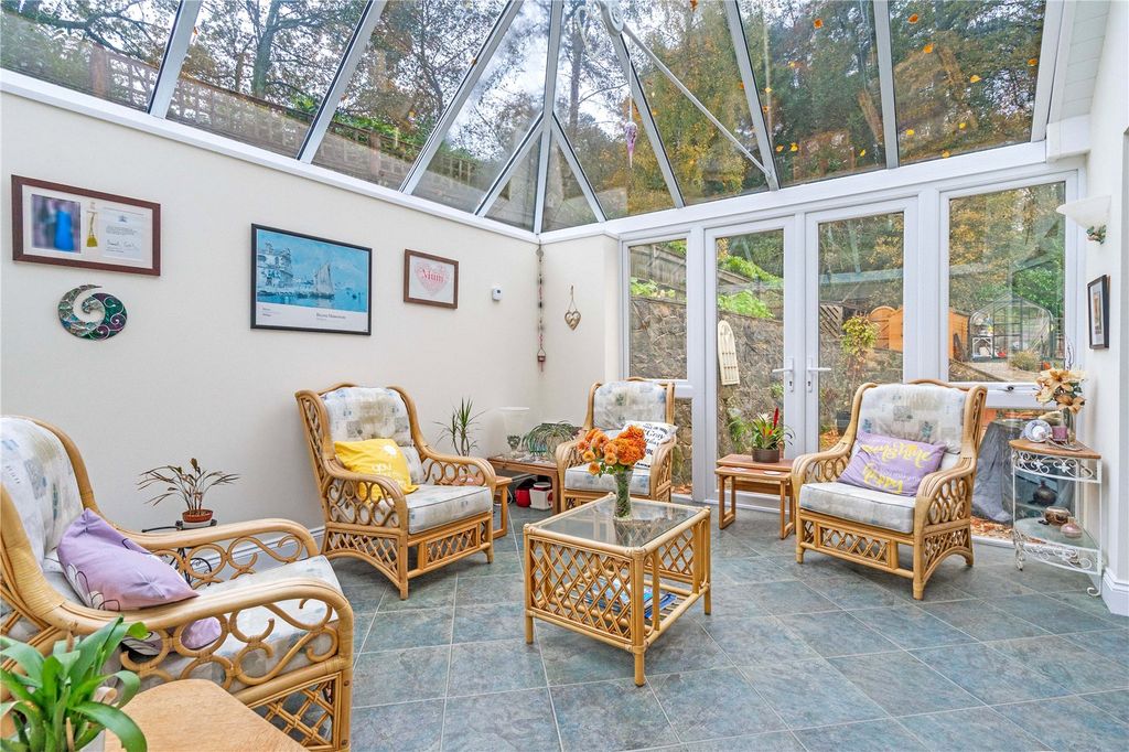 Property photo 3 of 19 Sun Room