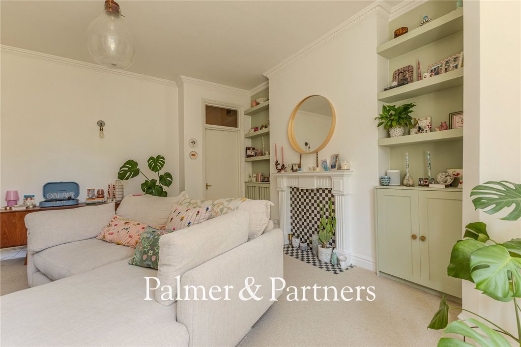 Additional image 5 of 3 bed flat for saleHenley Road, Ipswich, Suffolk IP1