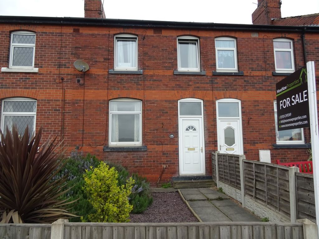 Property photo 1 of 3 3 Bedroom Terrace