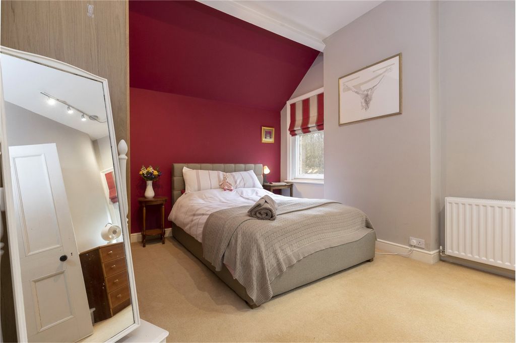 Additional image 13 of 8 bed detached house for saleHealey, Ripon, North Yorkshire HG4
