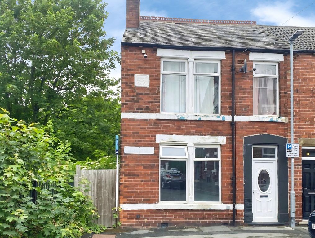 Property photo 1 of 1 Ext Front Newland