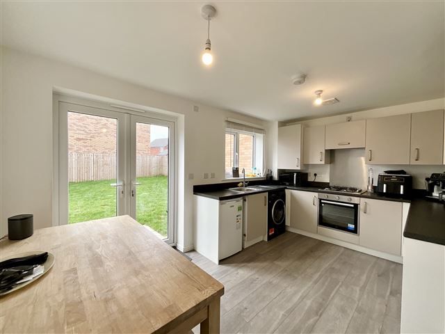 Property photo 2 of 14 Kitchen/Diner