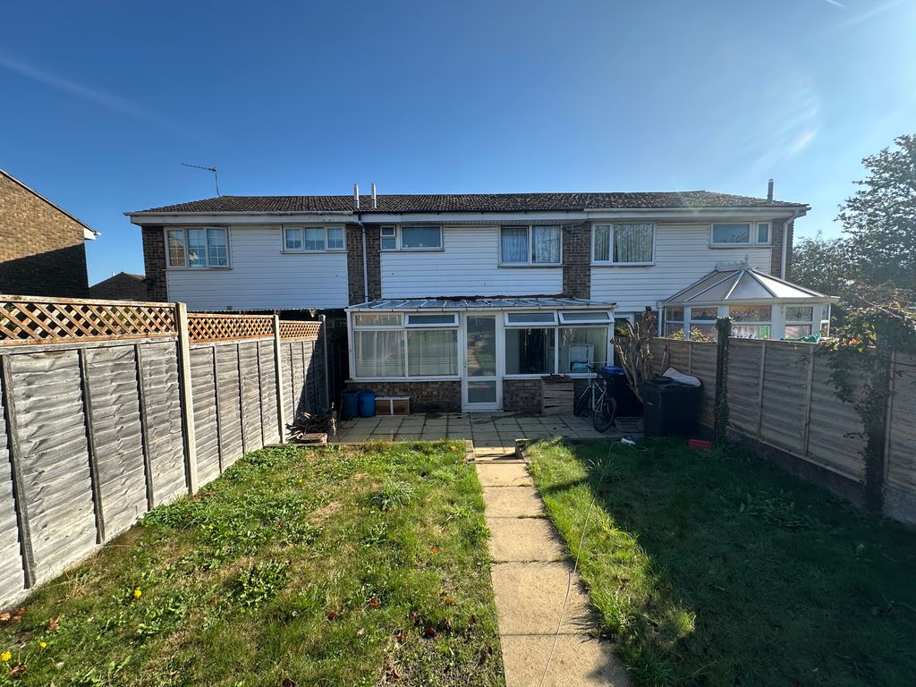 Property photo 2 of 14 Rear Garden