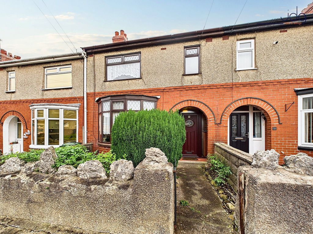 Property photo 1 of 10 Welcome To Laburnum Road