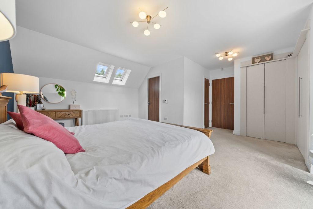 Additional image 31 of 5 bed detached house for saleCastleton Crescent, Falkirk FK2