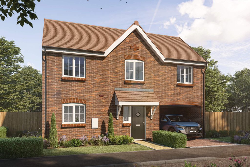 Property photo 2 of 6 CGI
