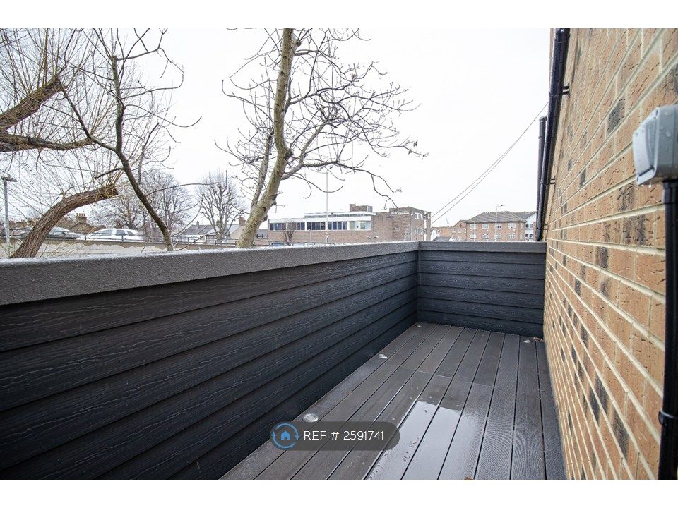 Property photo 2 of 9 Private Balcony