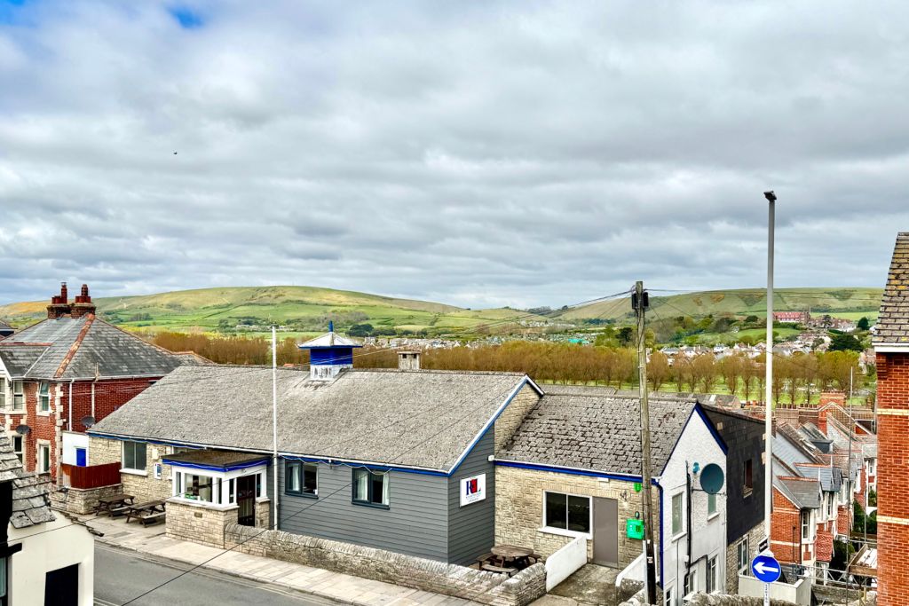 Property photo 2 of 12 View Of The Purbeck Hills