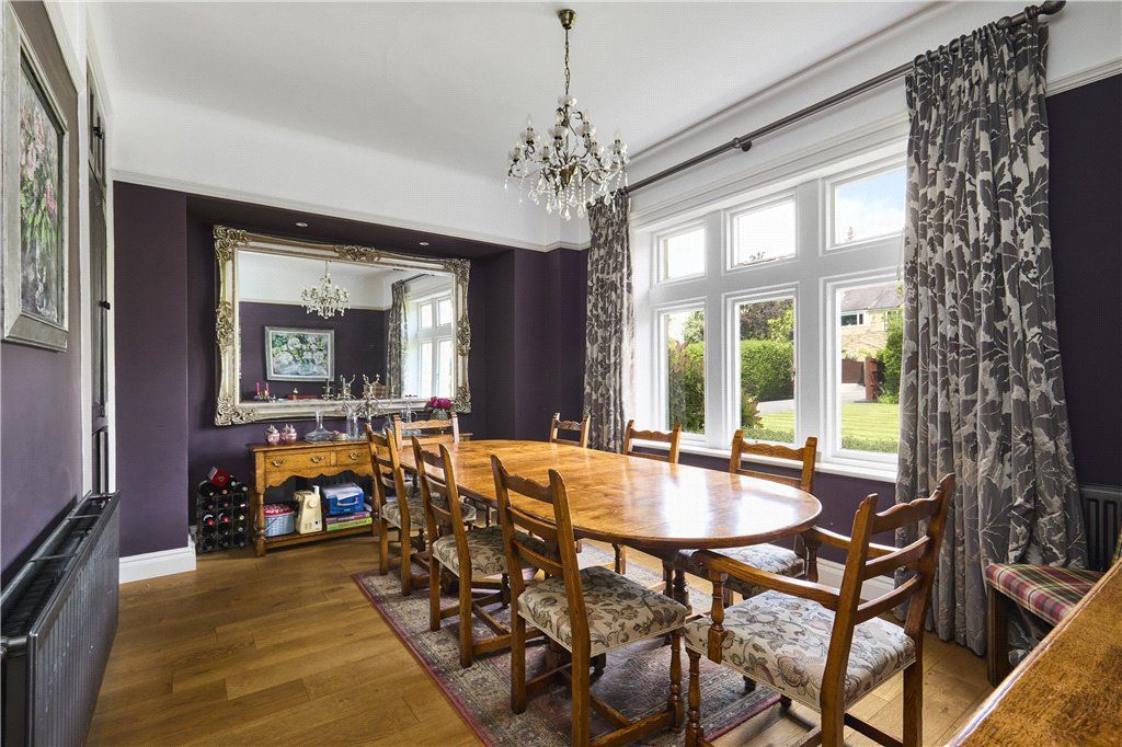 Additional image 6 of 7 bed detached house for saleGill Bank Road, Ilkley, West Yorkshire LS29
