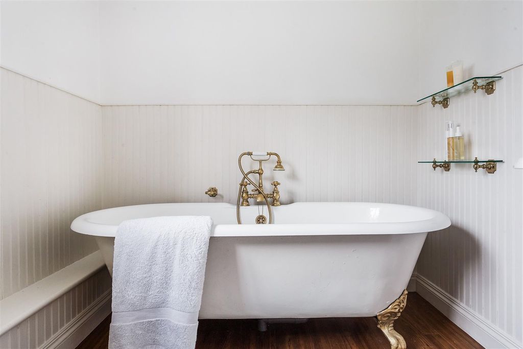 Additional image 30 of 5 bed detached house for saleAndwell Lane, Andwell, Hook, Hampshire RG27