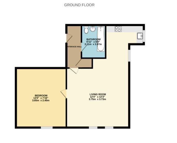 Property photo 3 of 8 Gallery