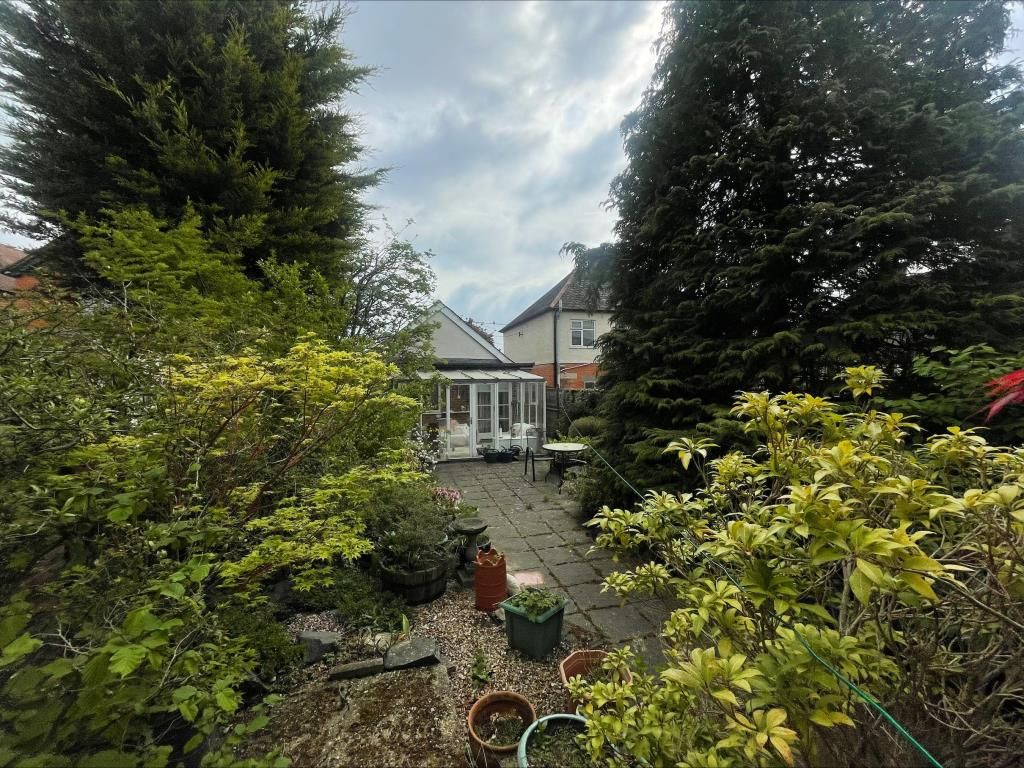 Property photo 3 of 4 Garden