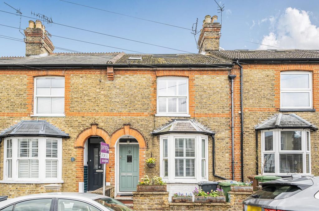 Property photo 1 of 21 Davidson Frost-Wellings, Dfw, Rudolph Road,Front.J