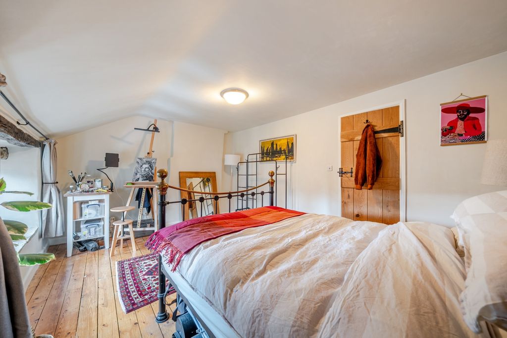 Additional image 17 of 3 bed cottage for saleTowngate, Heptonstall, Hebden Bridge, West Yorkshire HX7
