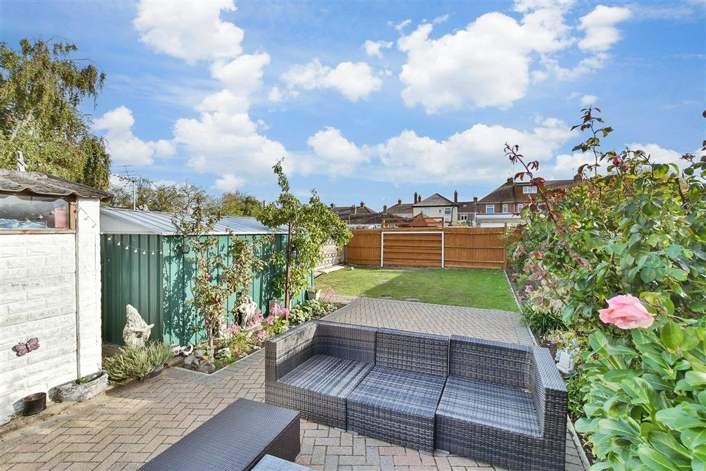 Property photo 2 of 10 Rear Garden