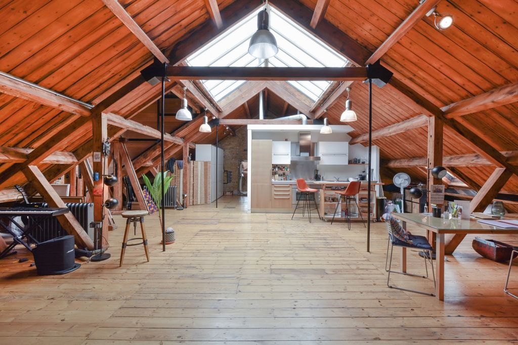 Property photo 1 of 15 Open Plan Living