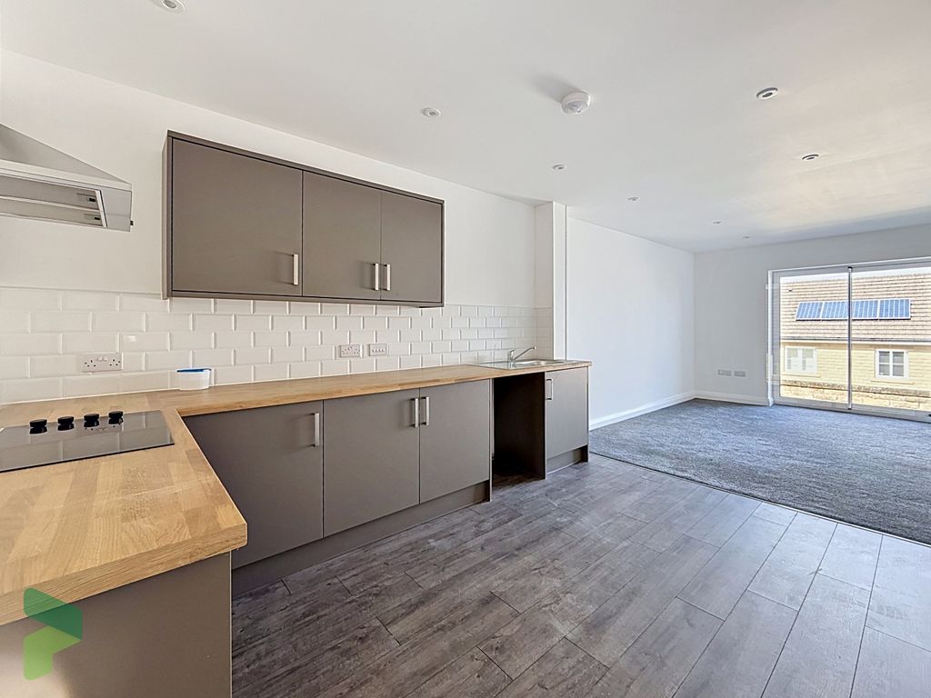 Property photo 2 of 21 Kitchen Open To Living Room
