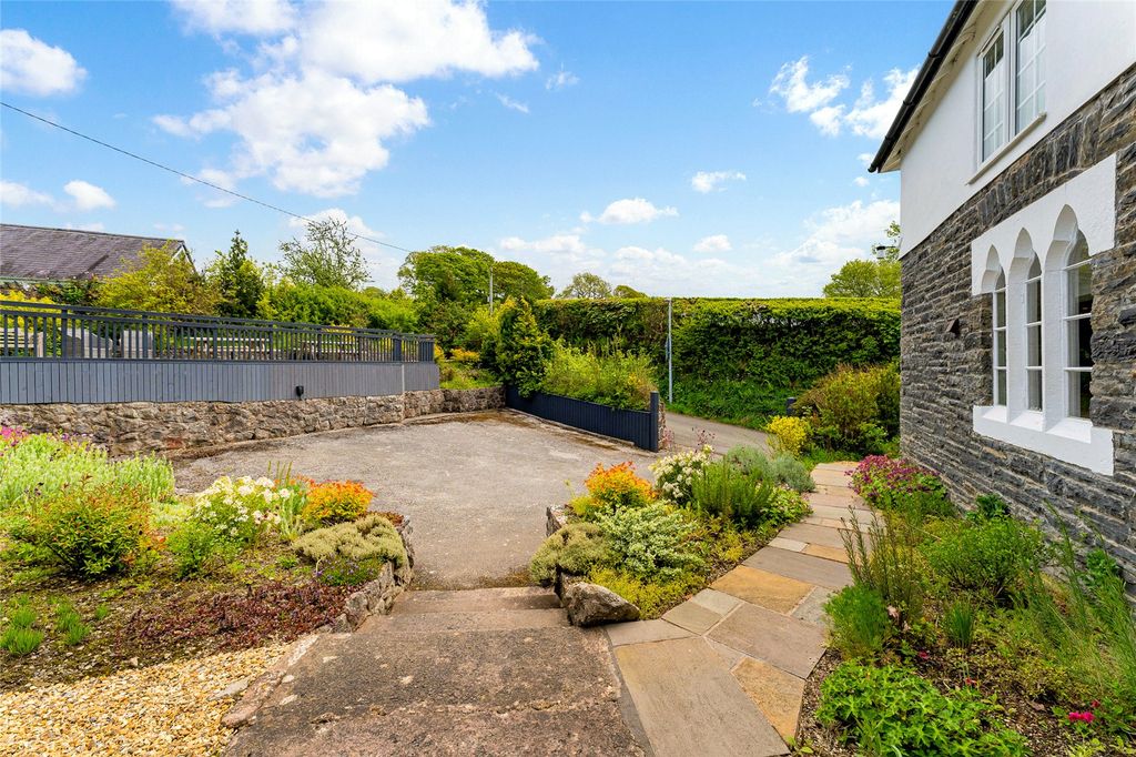 Additional image 19 of 5 bed detached house for saleLlansannan, Denbigh, Conwy LL16