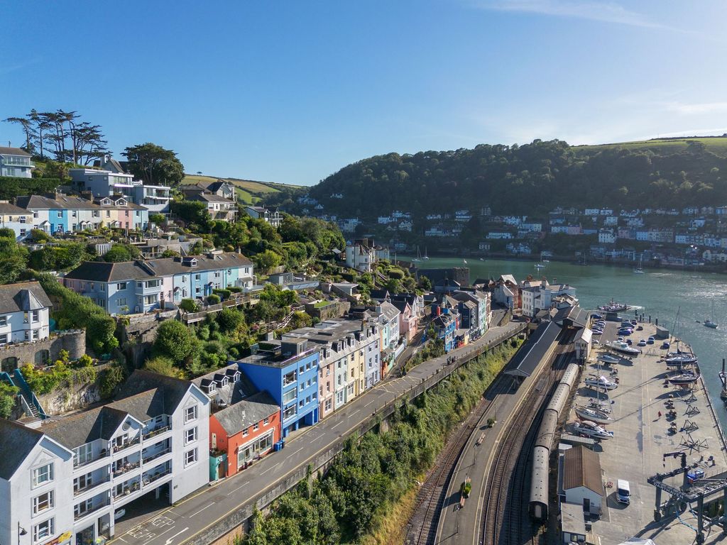 Property photo 2 of 10 Drone_2 Marina View, Kingswear