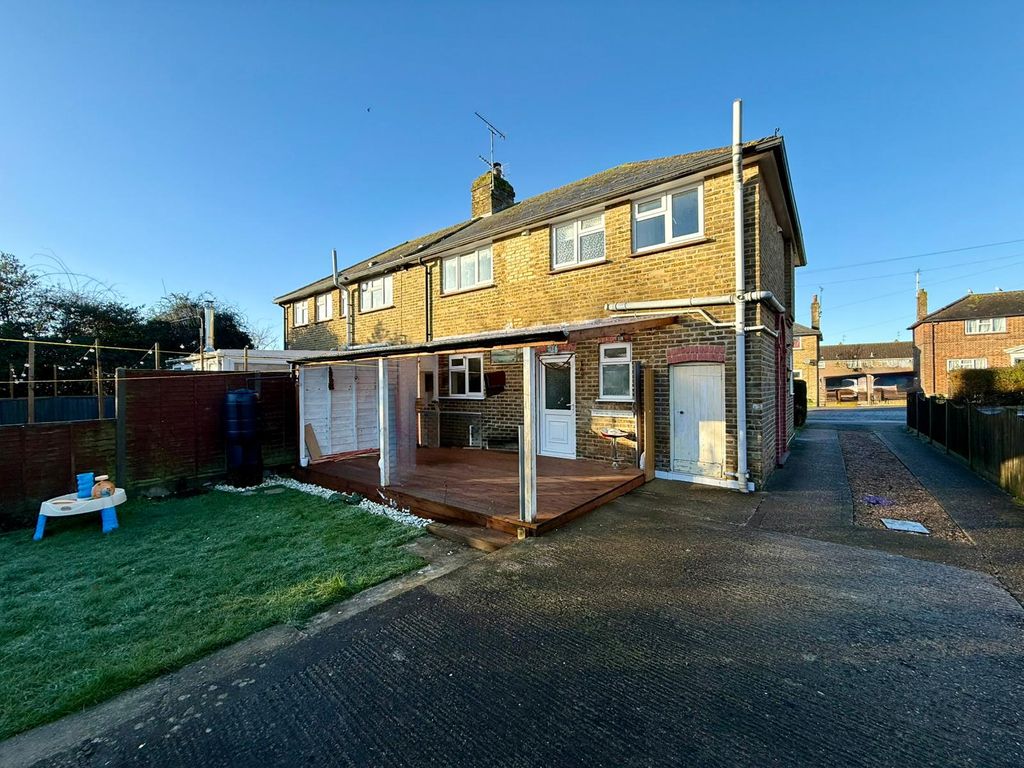 Property photo 2 of 15 Rear View