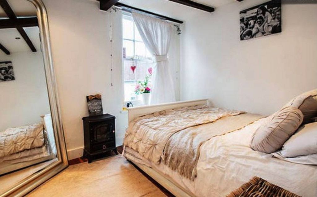 Property photo 1 of 16 2 Bed Cottage To Rent High Street, Ditchling Bn6