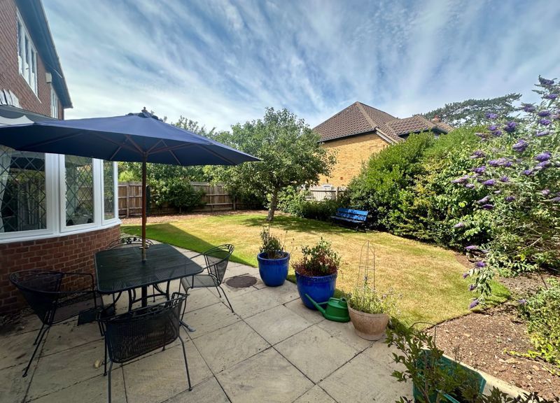Property photo 2 of 15 Garden