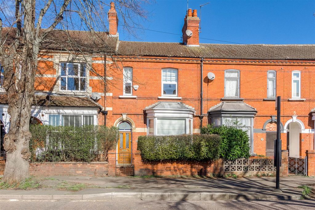 Property photo 1 of 15 Front Elevation