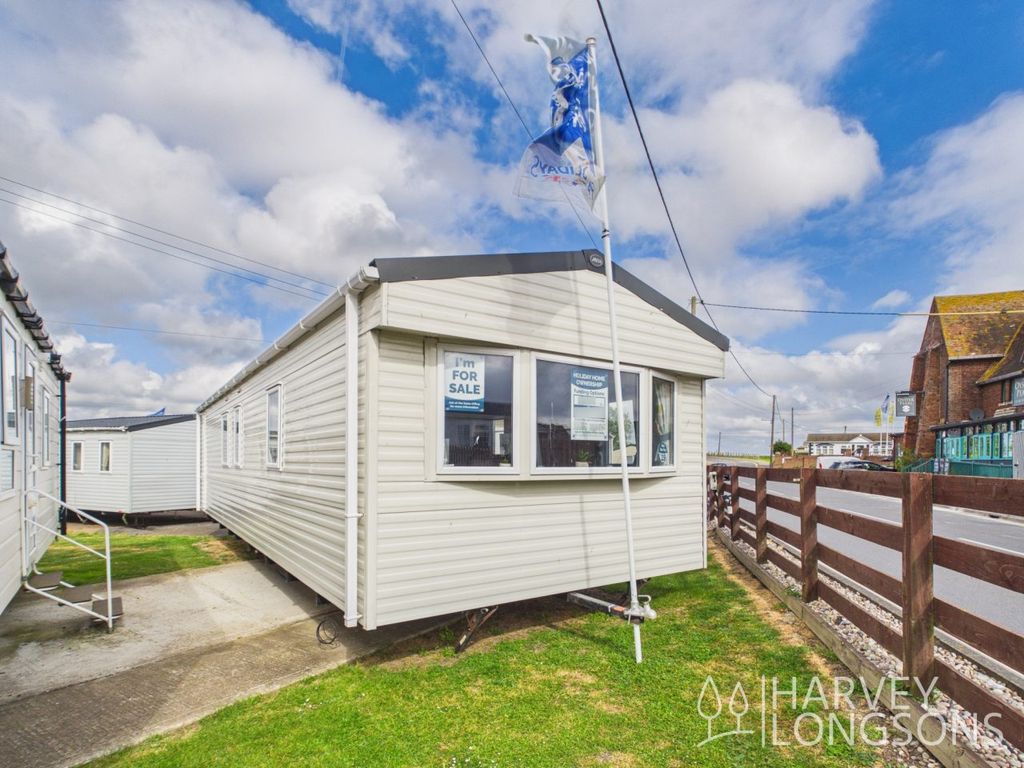 Property photo 1 of 18 Abi Arizona Premier Static Caravan Exterior At Alberta Holiday Park