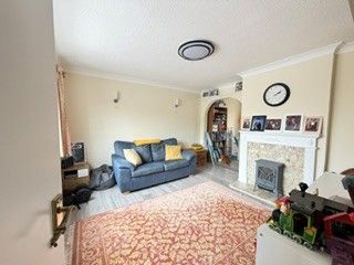 Property photo 3 of 10 Living Room
