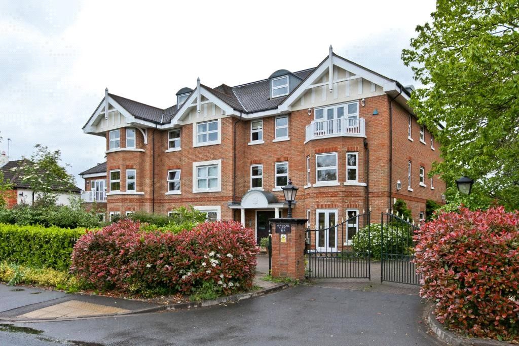 Additional image 15 of 2 bed flat for saleNewholme Court, 89A Oatlands Drive, Weybridge KT13