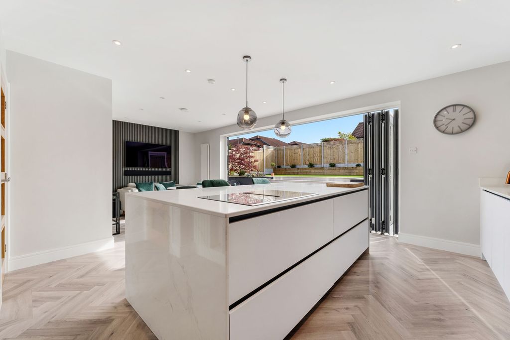 Additional image 20 of 4 bed property for saleBarnside Way, Tytherington, Macclesfield SK10