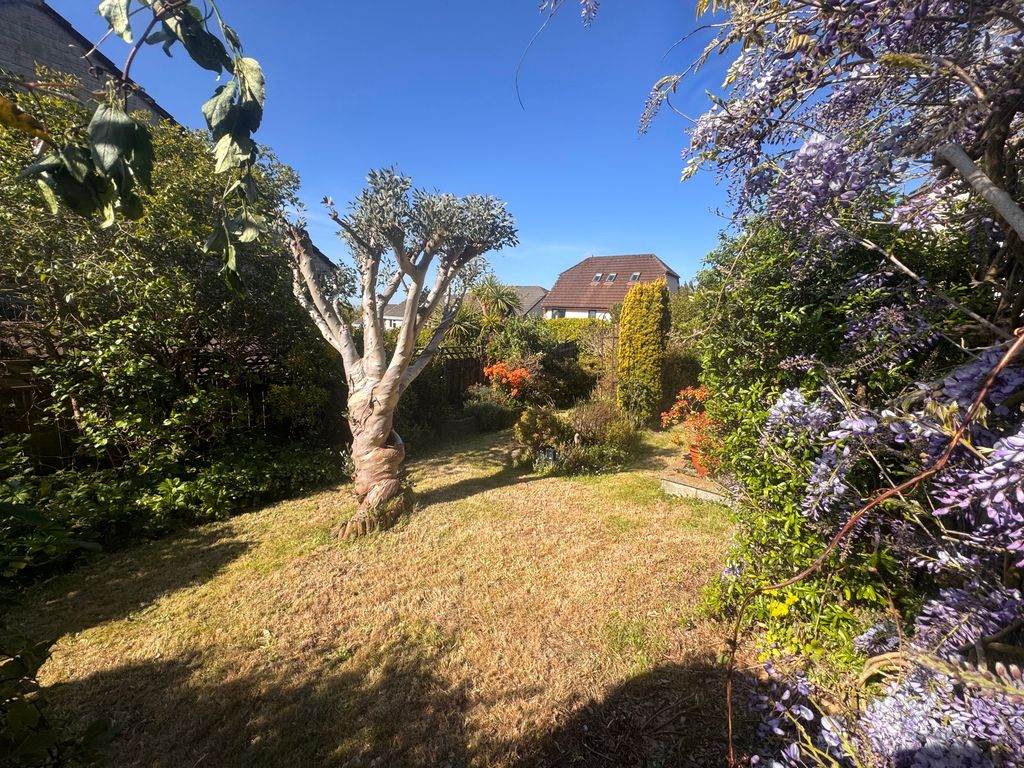 Property photo 3 of 13 Back Garden Alt