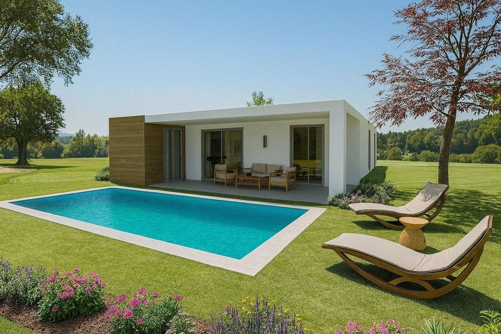 Property photo 1 of 4 Villa In Monforte Del Cid N9353