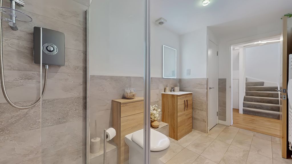 Additional image 46 of 4 bed detached house for saleShowhome, Holy Mount View, Kilcreggan G84