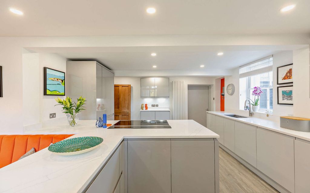 Additional image 11 of 5 bed detached house for saleLlanfechain, Powys SY22