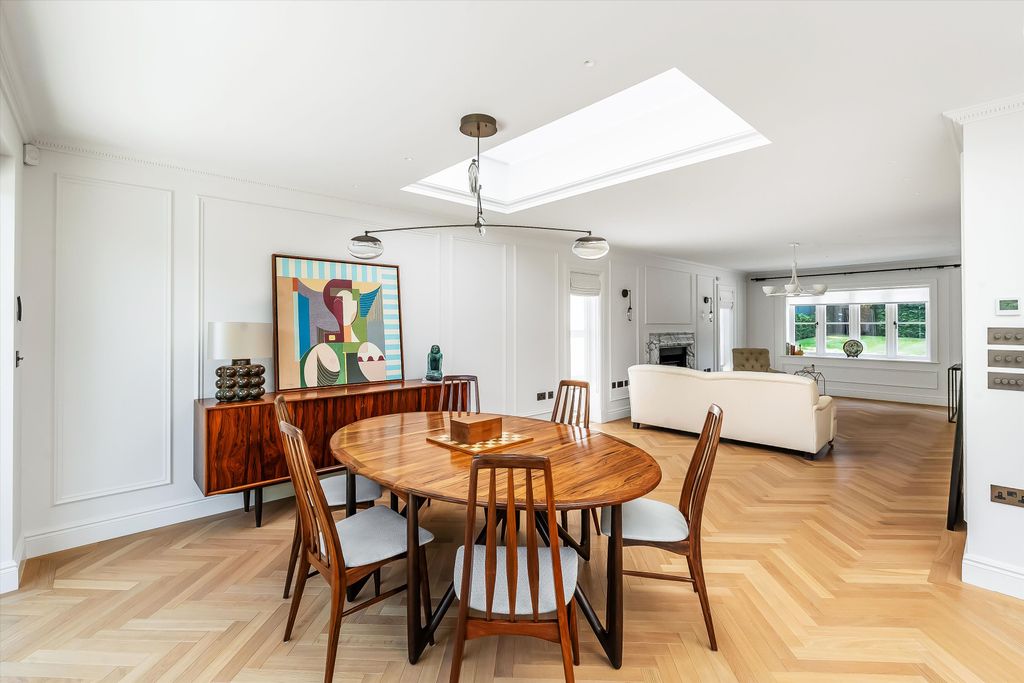 Additional image 5 of 4 bed detached house for saleBroadwater Rise, Guildford, Surrey GU1