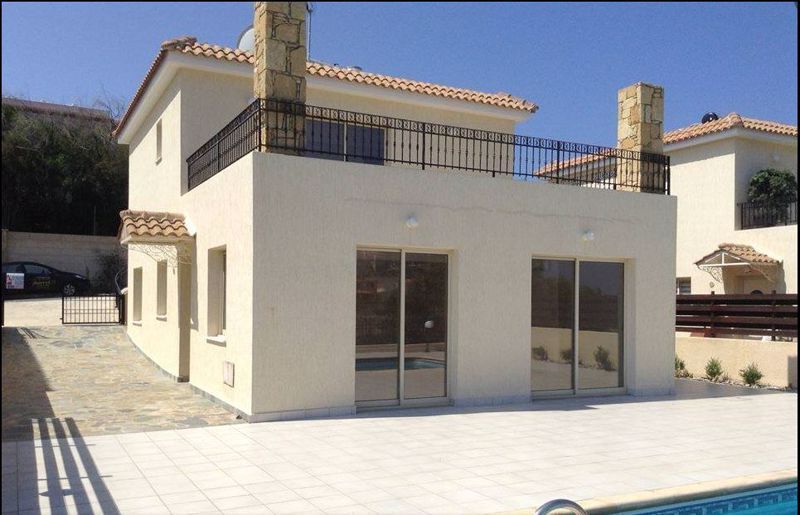 Property photo 1 of 13 Rear Of Villa